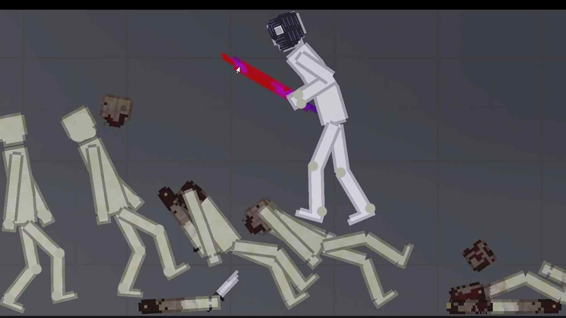 甜瓜游乐场战争游戏最新版本下载安装 V1.0截图1