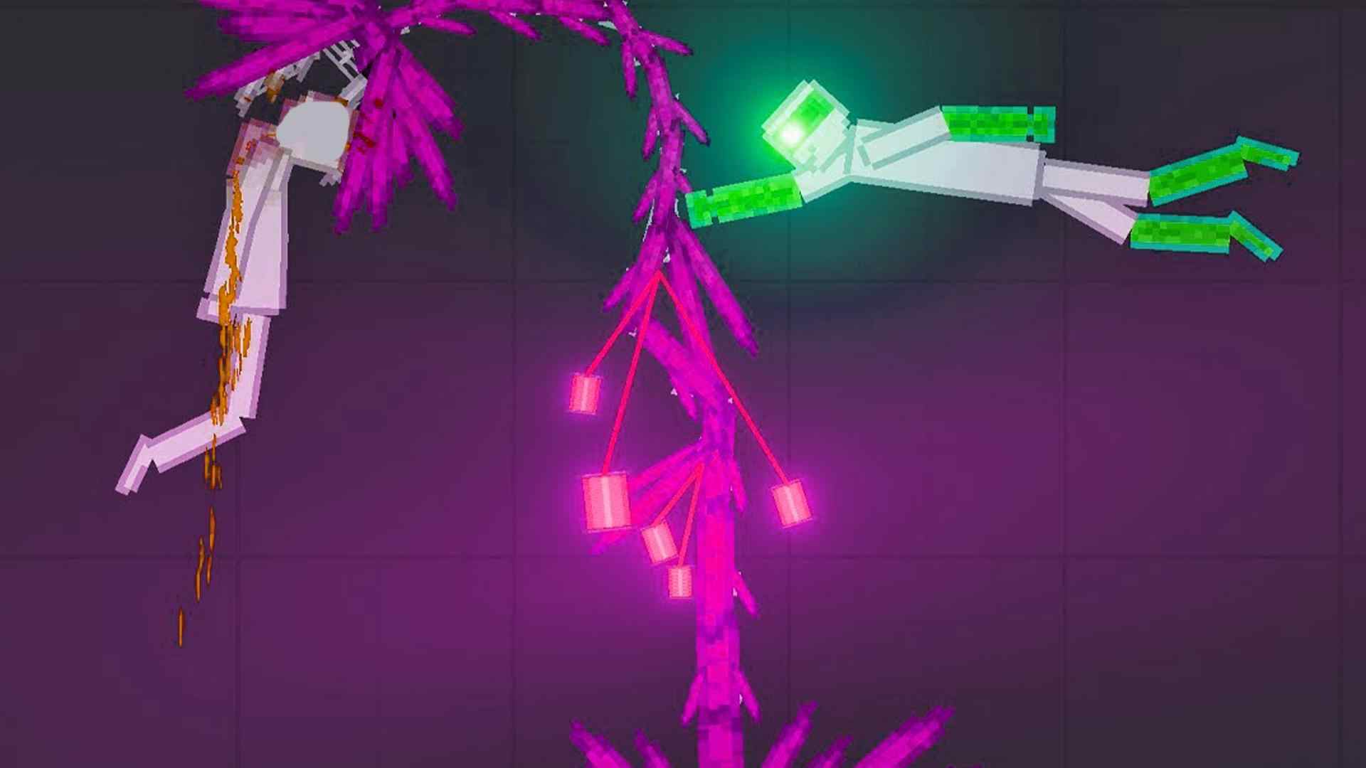 甜瓜游乐场战争游戏最新版本下载安装 V1.0截图2