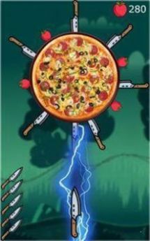 忍者刀杀手游戏官方版 V1.5.7截图2