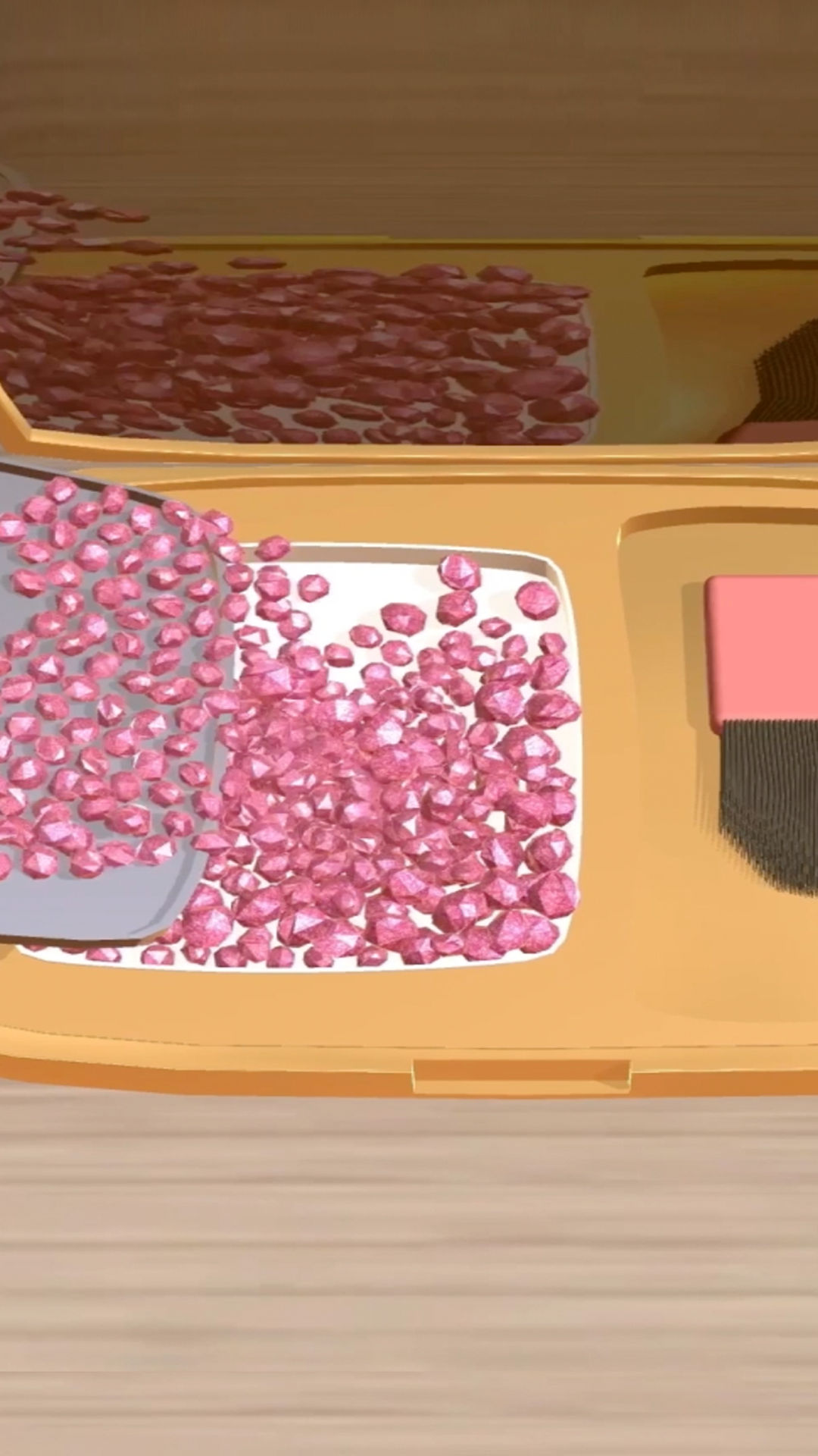 化妆品修复小游戏官方版 V1.1.8截图2