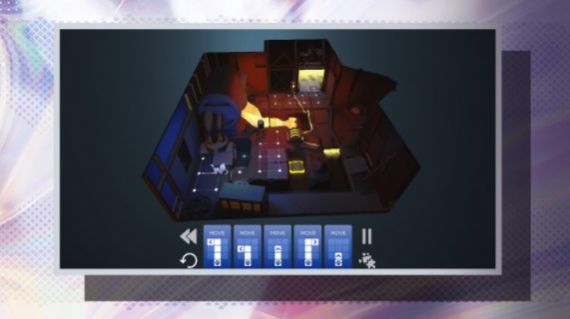 萌猫寻凶记游戏中文手机版 V1.0截图1