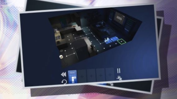 萌猫寻凶记游戏中文手机版 V1.0截图2