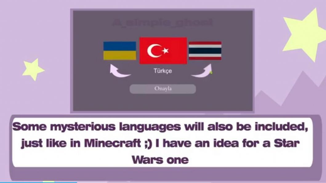 加查梦幻最新版下载安装2023 V1.1.0截图2