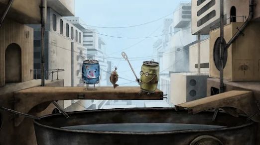 Box Ville Demo游戏下载安装最新版 V1.11截图2