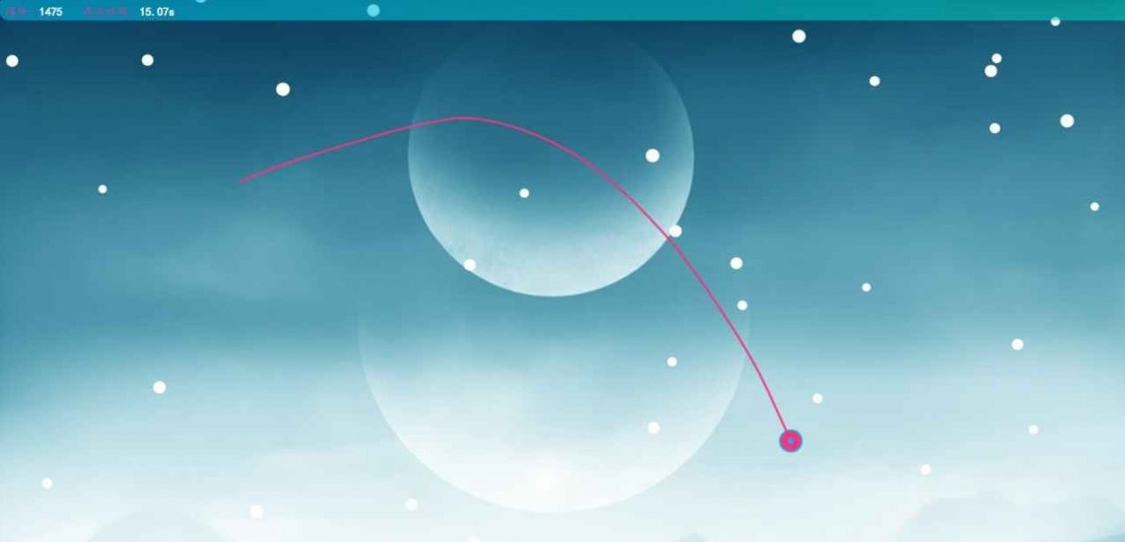 彗星大作战游戏安卓版 V1.0截图1