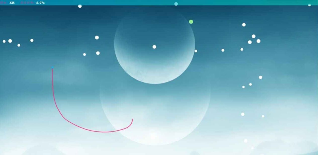 彗星大作战游戏安卓版 V1.0截图2