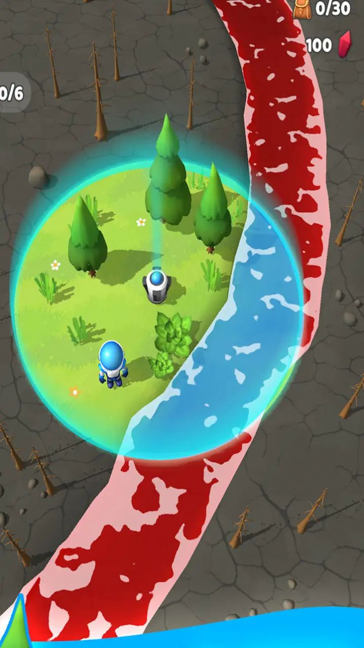 抖音毒圈求生免广告最新版 V14.0截图2