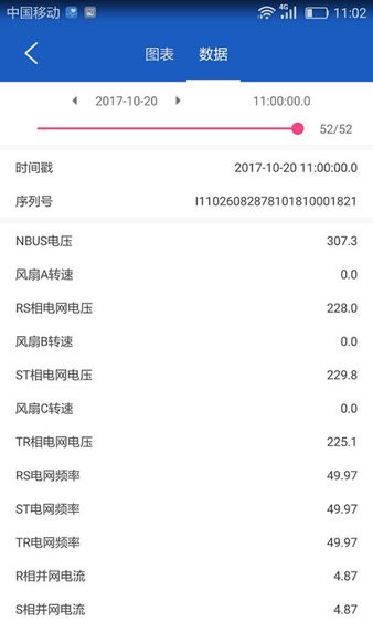 科士达光伏逆变器app V1.9.1 安卓版截图1