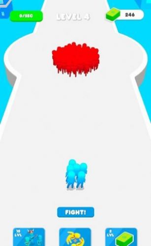 Crowd Fight ASMR游戏中文版 V1.0.1截图2