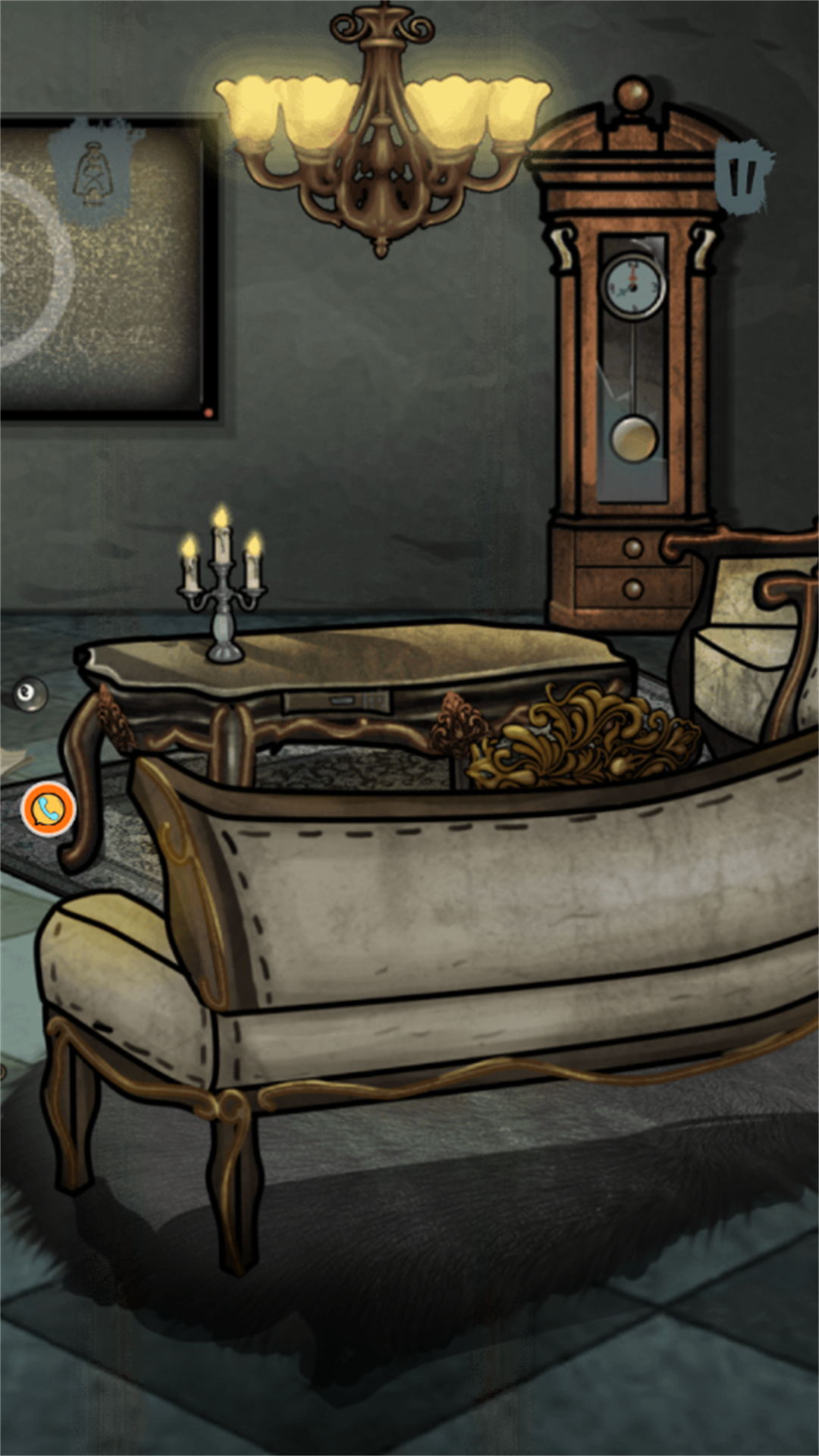 幽灵出没游戏安卓版下载 V1.0.5截图2