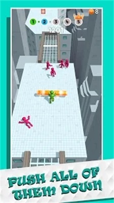 向下推竞赛小游戏官方版 V1.0.1截图1