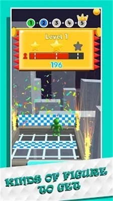 向下推竞赛小游戏官方版 V1.0.1截图2