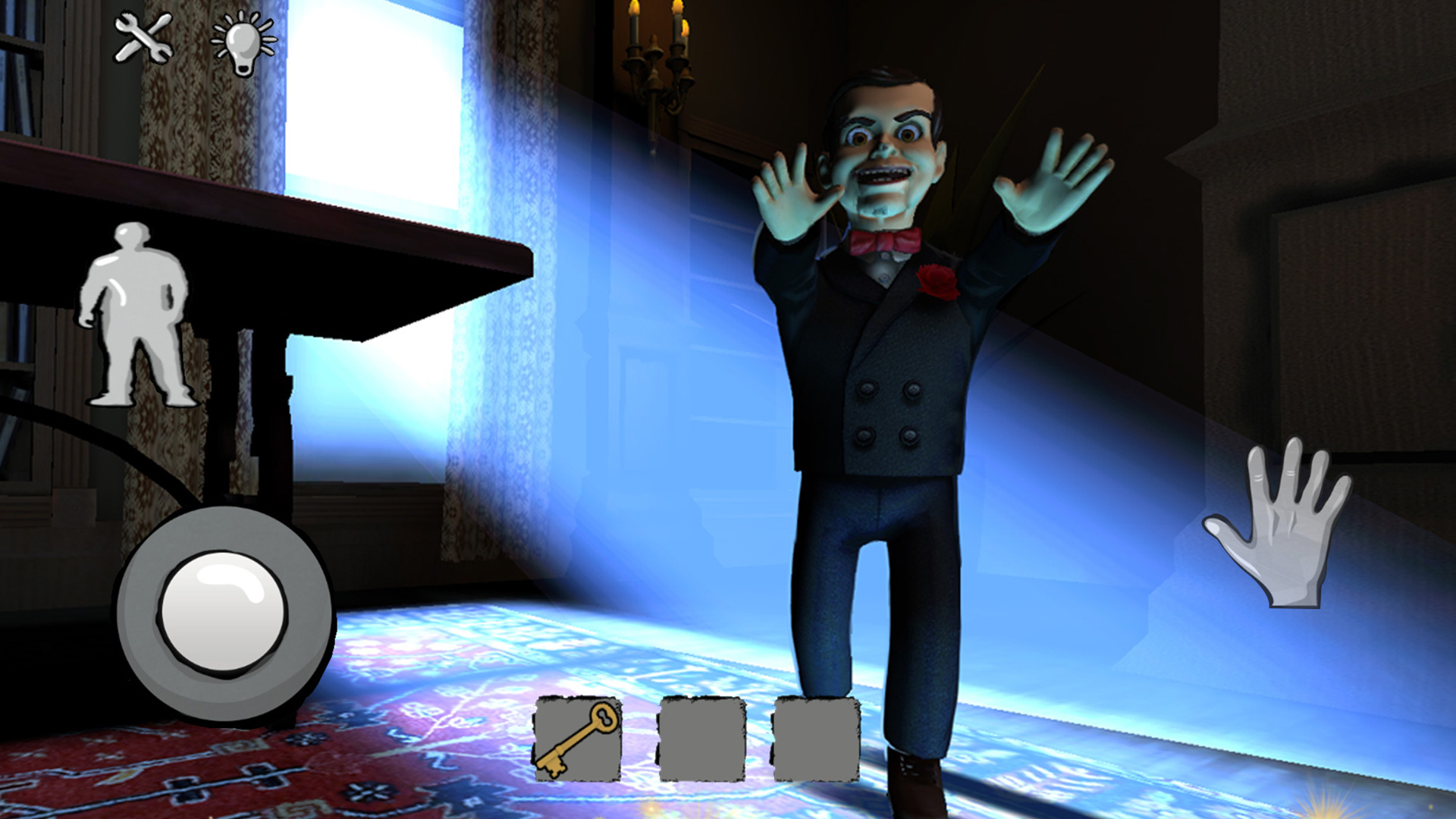 迷宫解密逃脱游戏安卓版 V1.0截图1