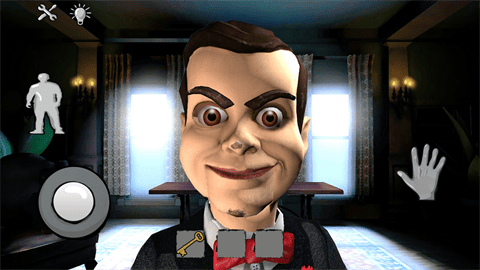 迷宫解密逃脱游戏安卓版 V1.0截图2