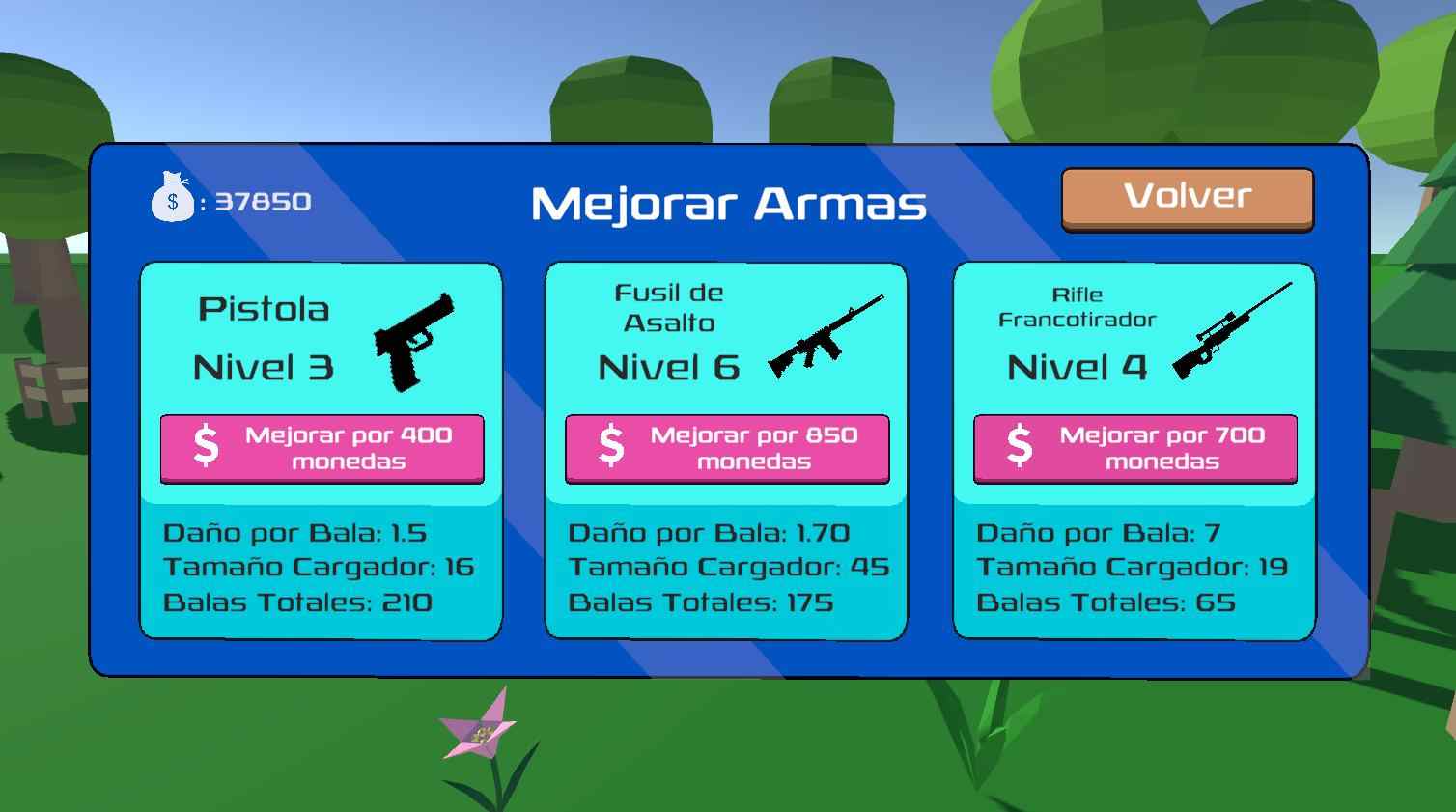 警卫奇袭游戏官方版 V1.5截图2