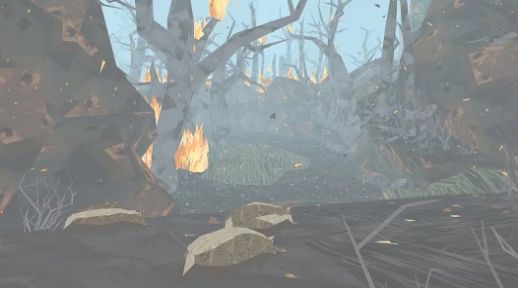 Shelter游戏中文手机版 V1.0截图1