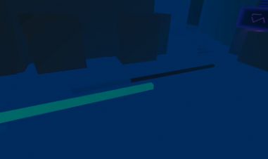 跳舞的线未来之灾游戏官方版 VRelease 1.0截图1