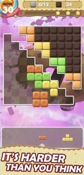 超甜爆炸游戏最新版 V1.0.3截图1