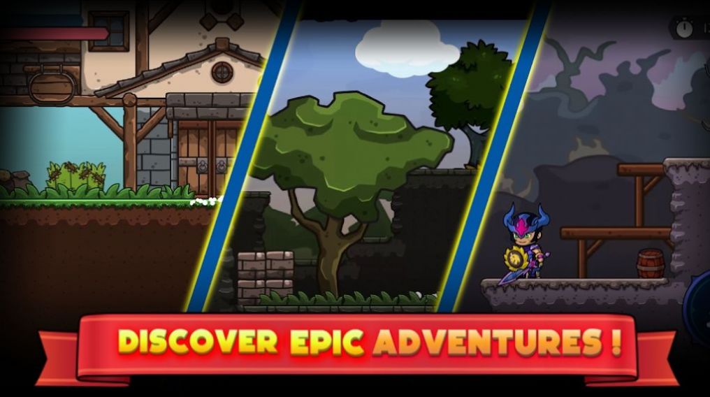 Fatal Ad Venture游戏官方版 V1.4.7截图1