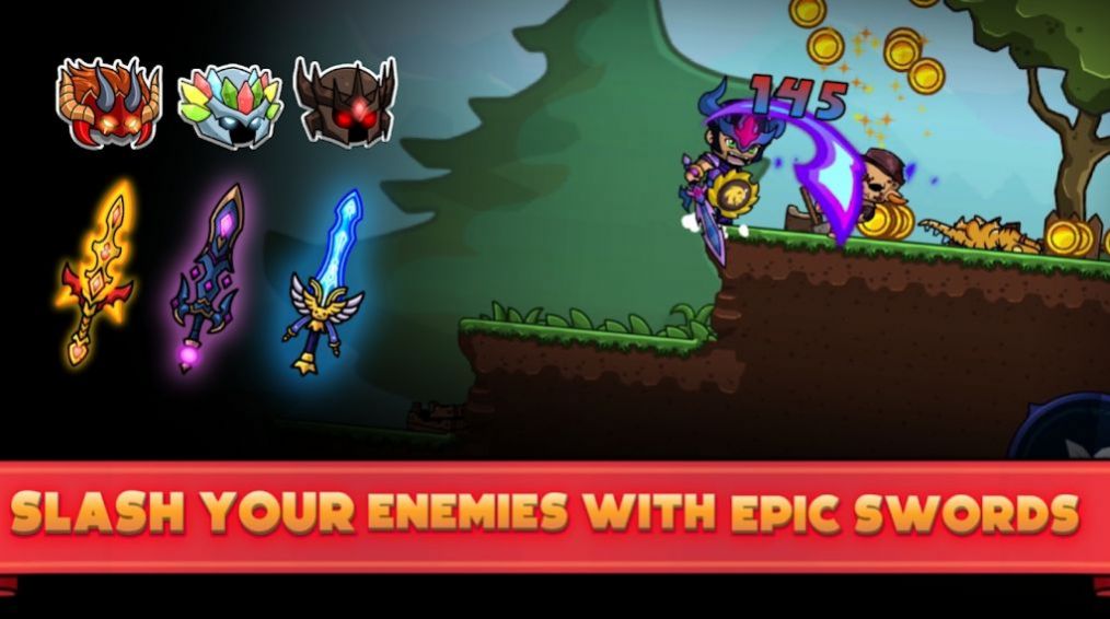 Fatal Ad Venture游戏官方版 V1.4.7截图2