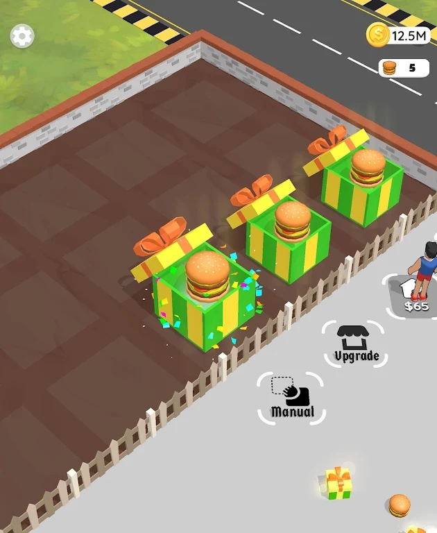 盲盒大亨游戏官方版 V1.0.1截图2