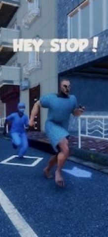 患者零冲刺游戏最新版 V1.3截图1