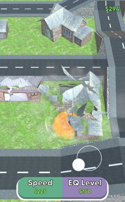 震荡之城游戏最新版 V0.1.0截图2