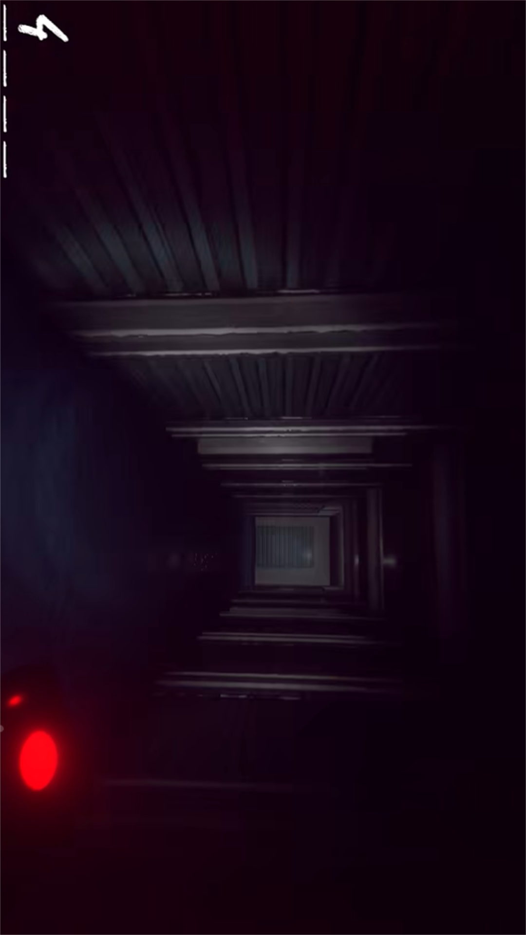 午夜解谜逃生游戏官方手机版 V1.0截图1