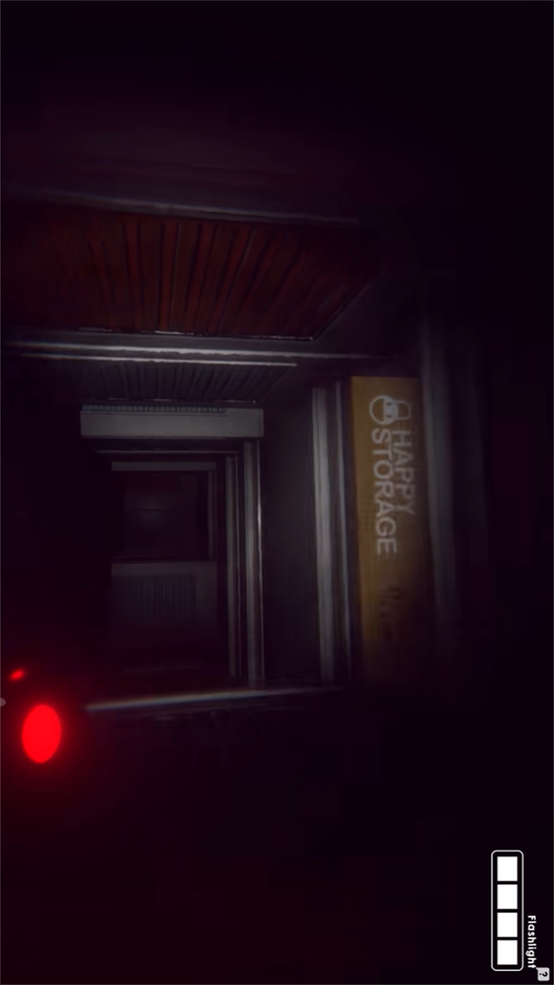 午夜解谜逃生游戏官方手机版 V1.0截图2