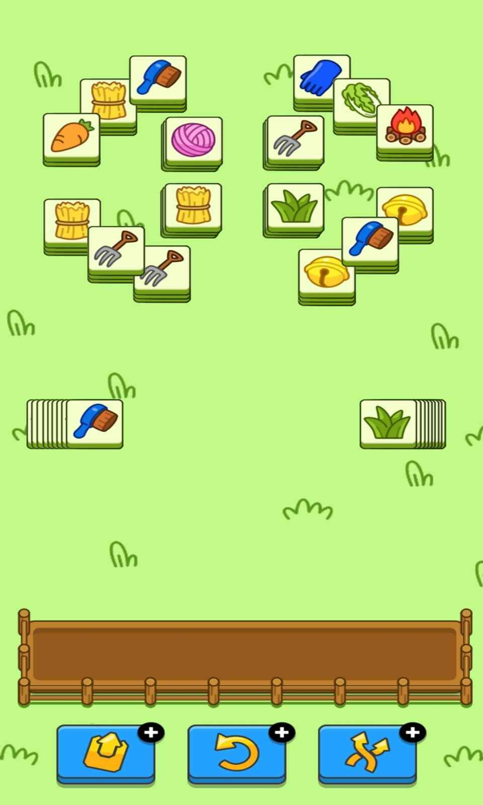 羊了个羊极速版游戏官方最新版 V1.0.1截图1