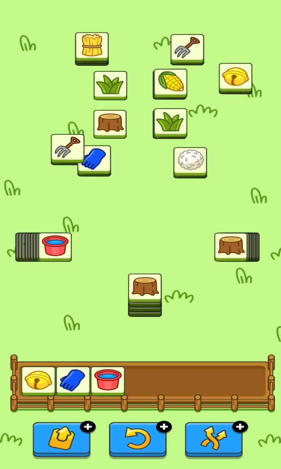 羊了个羊极速版游戏官方最新版 V1.0.1截图2