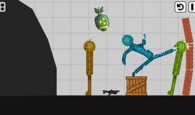 水瓜游乐场游戏无广告最新版 V1.0截图2