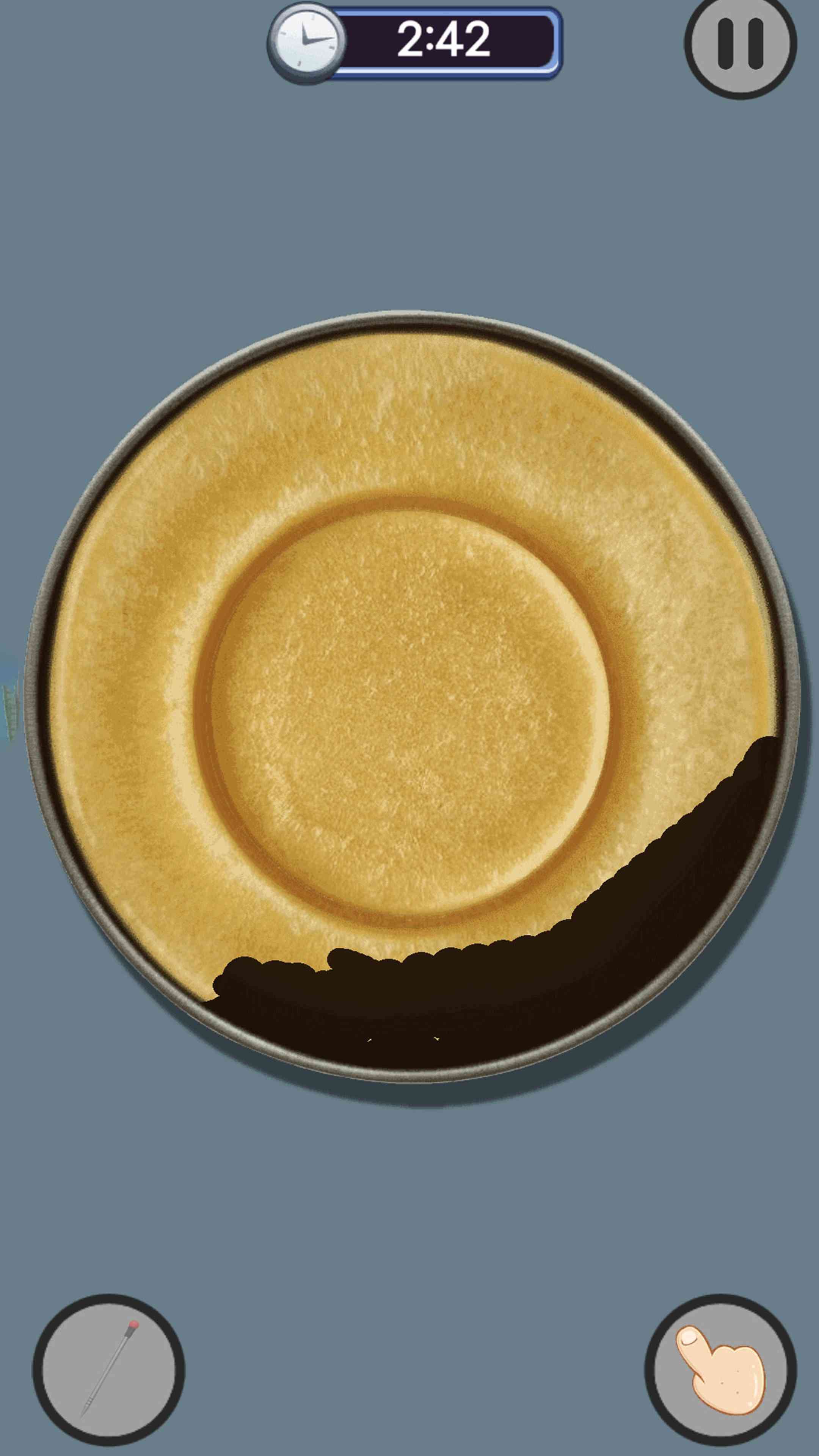 解压糖饼模拟器游戏官方版 V1.0截图1