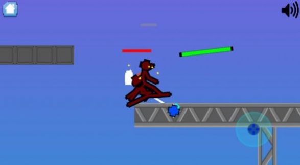 双重火柴人无广告版小游戏下载最新版 V1.2截图1
