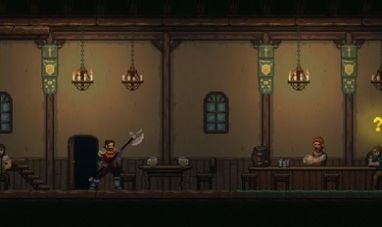 灵魂远征游戏官方版 V1.0.1截图1