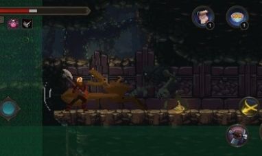 灵魂远征游戏官方版 V1.0.1截图2