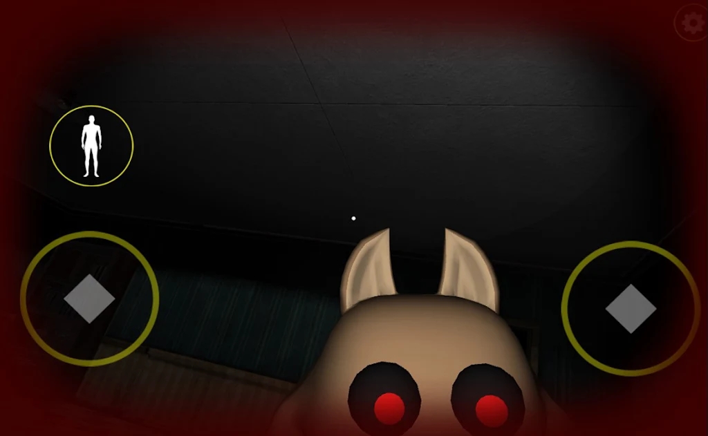 恐怖纹身玩具游戏官方版 V1.01截图1