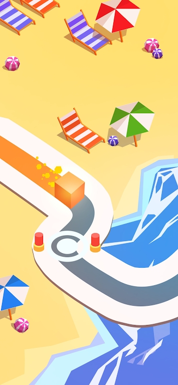 Color Liner 3D游戏官方版 V0.22截图2