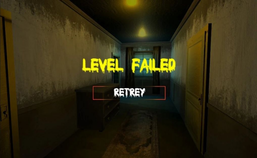 恐怖谈话游戏中文手机版 V1.01截图2