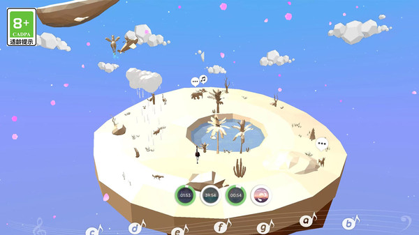 造物者模拟器中文版下载安装 V0.0.1截图2