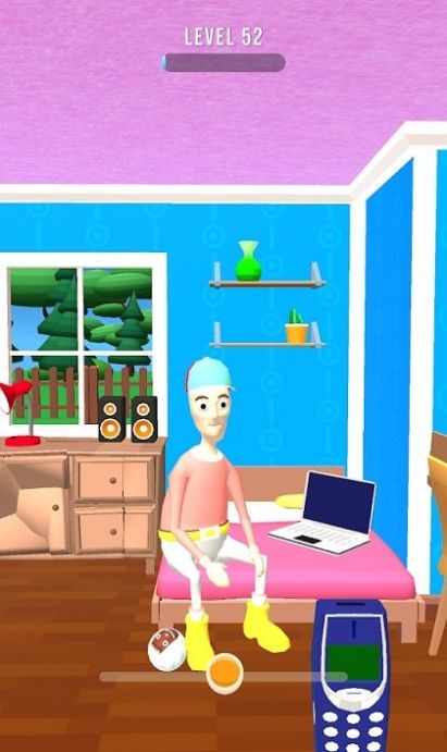 毁灭房间下载安装最新版2023 V1.04截图1