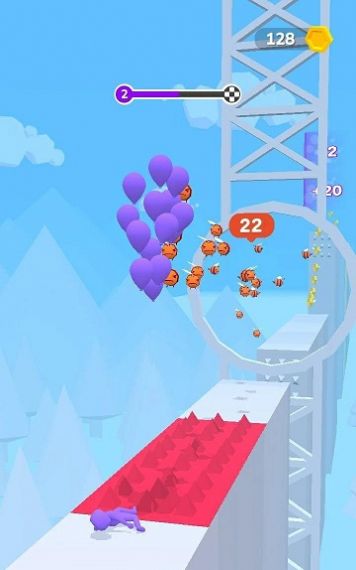 气球小伙游戏官方版 V0.4截图2