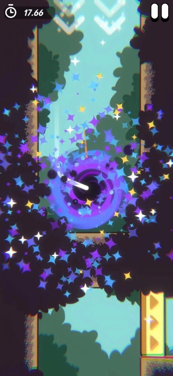 勇敢蛙蛙游戏官方版 V0.1截图1