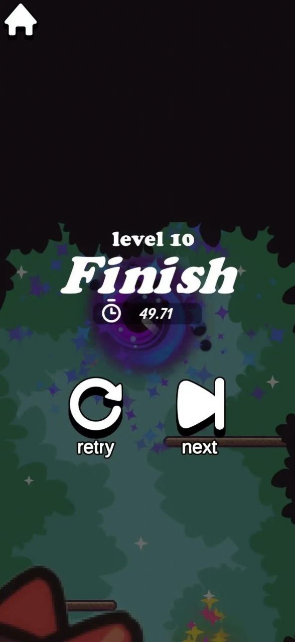 勇敢蛙蛙游戏官方版 V0.1截图2