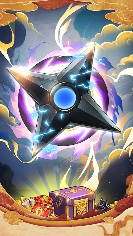 Nindo的骄傲游戏官方版 V1.0截图1