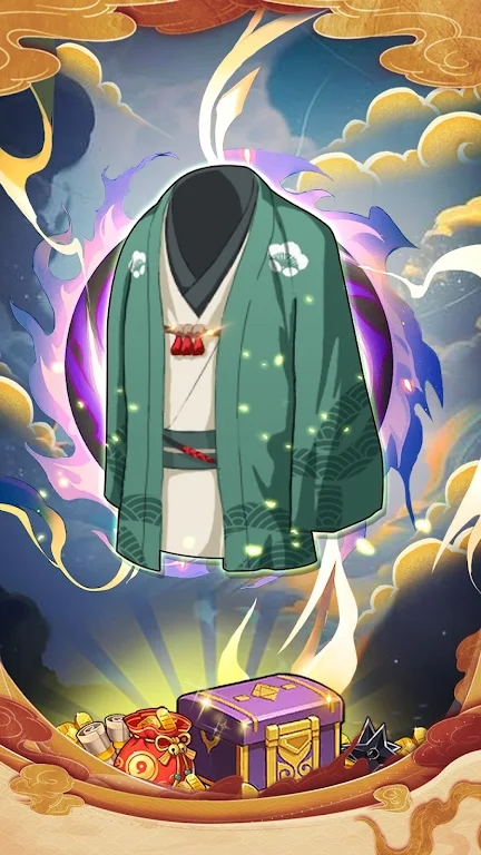 Nindo的骄傲游戏官方版 V1.0截图2