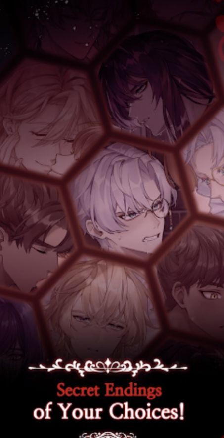 恋爱费洛蒙游戏中文汉化版 V1.0截图1