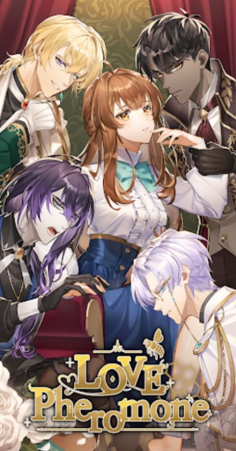 恋爱费洛蒙游戏中文汉化版 V1.0截图2