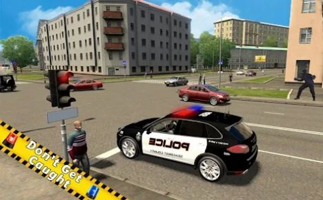 警务行动游戏安卓版 V1.0.8截图2