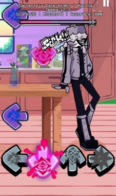 黑色星期五之夜中场休息手机版下载安装 V1.2截图2